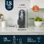 Every drink you've ever loved — frozen, ready, and waiting at home. — изображение 7