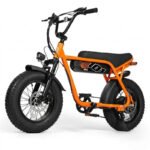 Clearance : V101 Ebike - Сурет 10