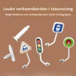 DIY Cube Track – Creatief & Actief – Creatieve DIY Treinbaan - Сурет 6