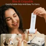 ⁦VACBIRD [2026 Upgraded] 🔥X7 Cordless Travel Vacuum Bag Set⁩ - الصورة ⁦4⁩
