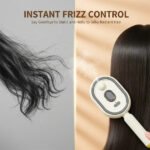 Electric Spray Air Cushion Massage Comb - Billede 11